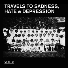 Travels To Sadness, Hate & Depression Vol. 3 (Voidance VA003) Previews