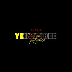 Ye / In My Bed (Rotimi, Wale & Burna Boy) Remix