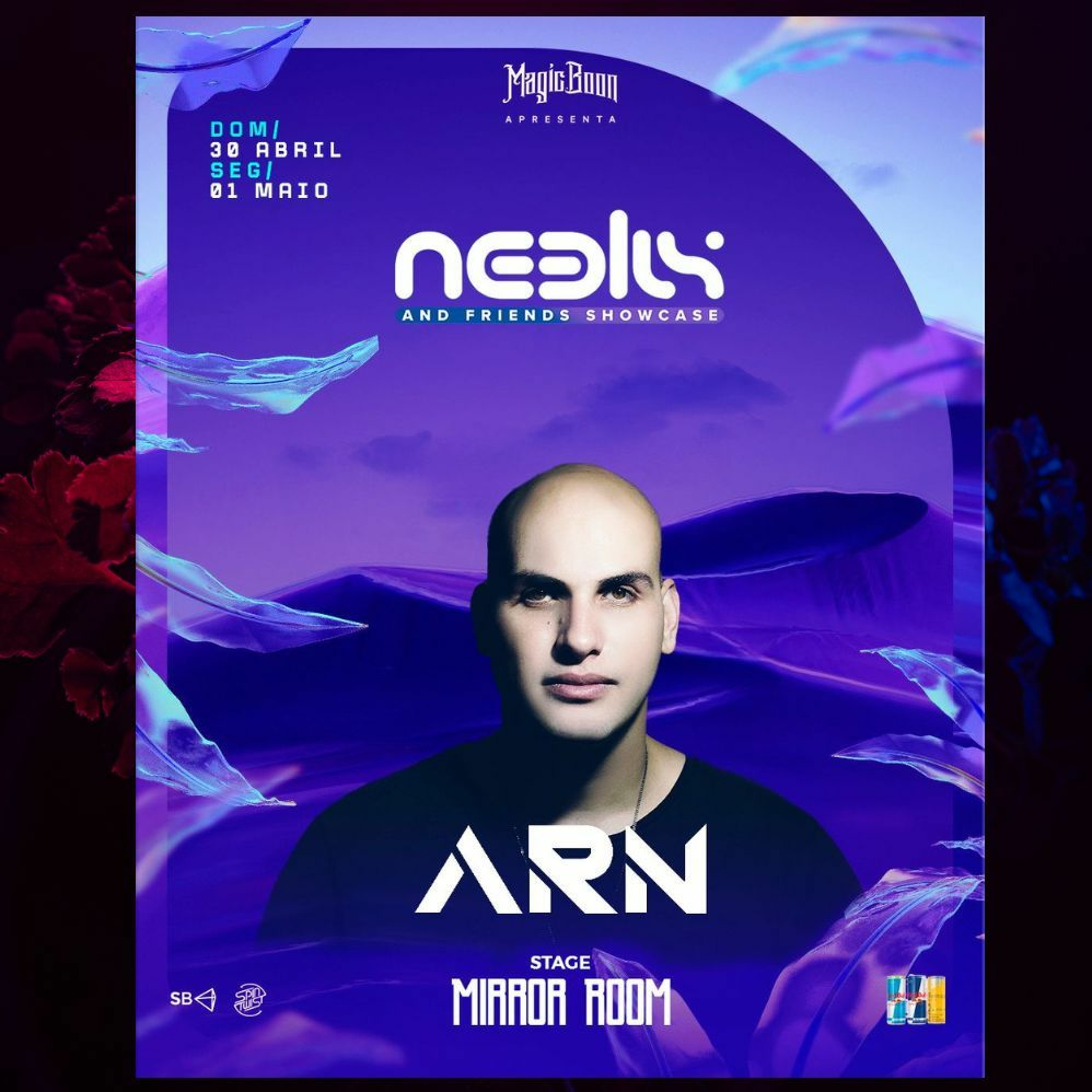 Arn Music