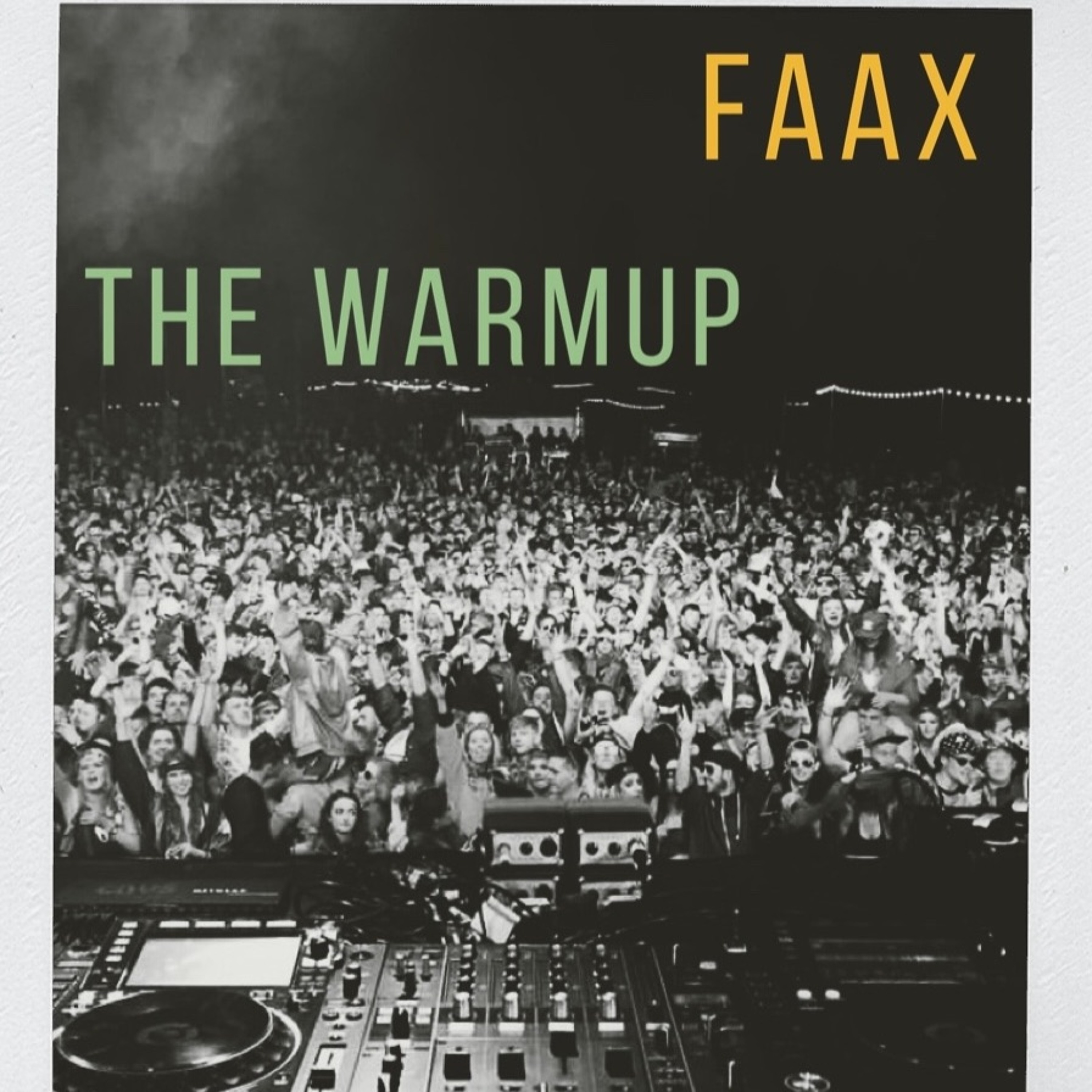 Faax