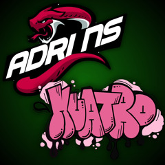 ADRI NS Vs KUATRO | PROYECTO NEWSCORE