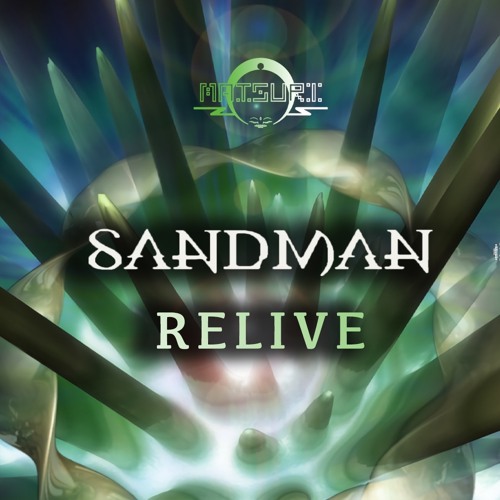 Sandman - Flight Or Fight (Live Mix)