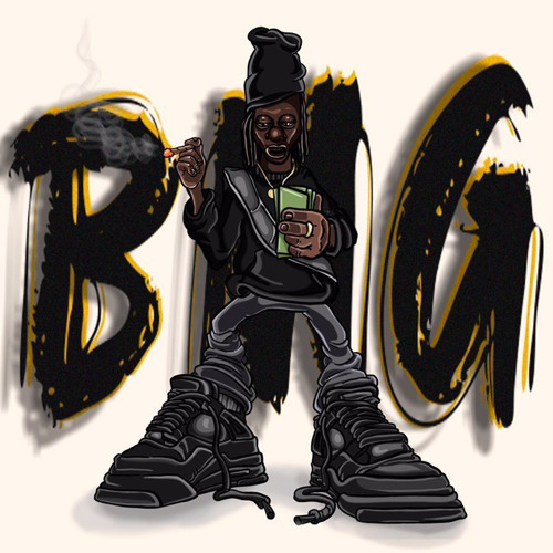 BMG! (prod jdolla)