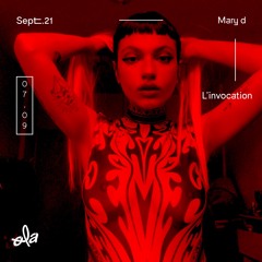 L'invocation ep07 • Ola Radio