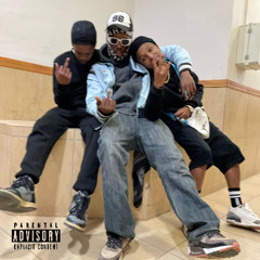 Royal_rsa , Blckboiwentvegan & G.E.E -uRhulumente remix