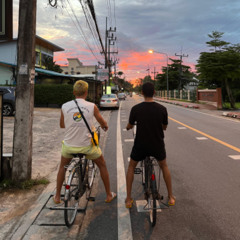 Love Tonight (Happy Smile & Moe, Conscious Remix)