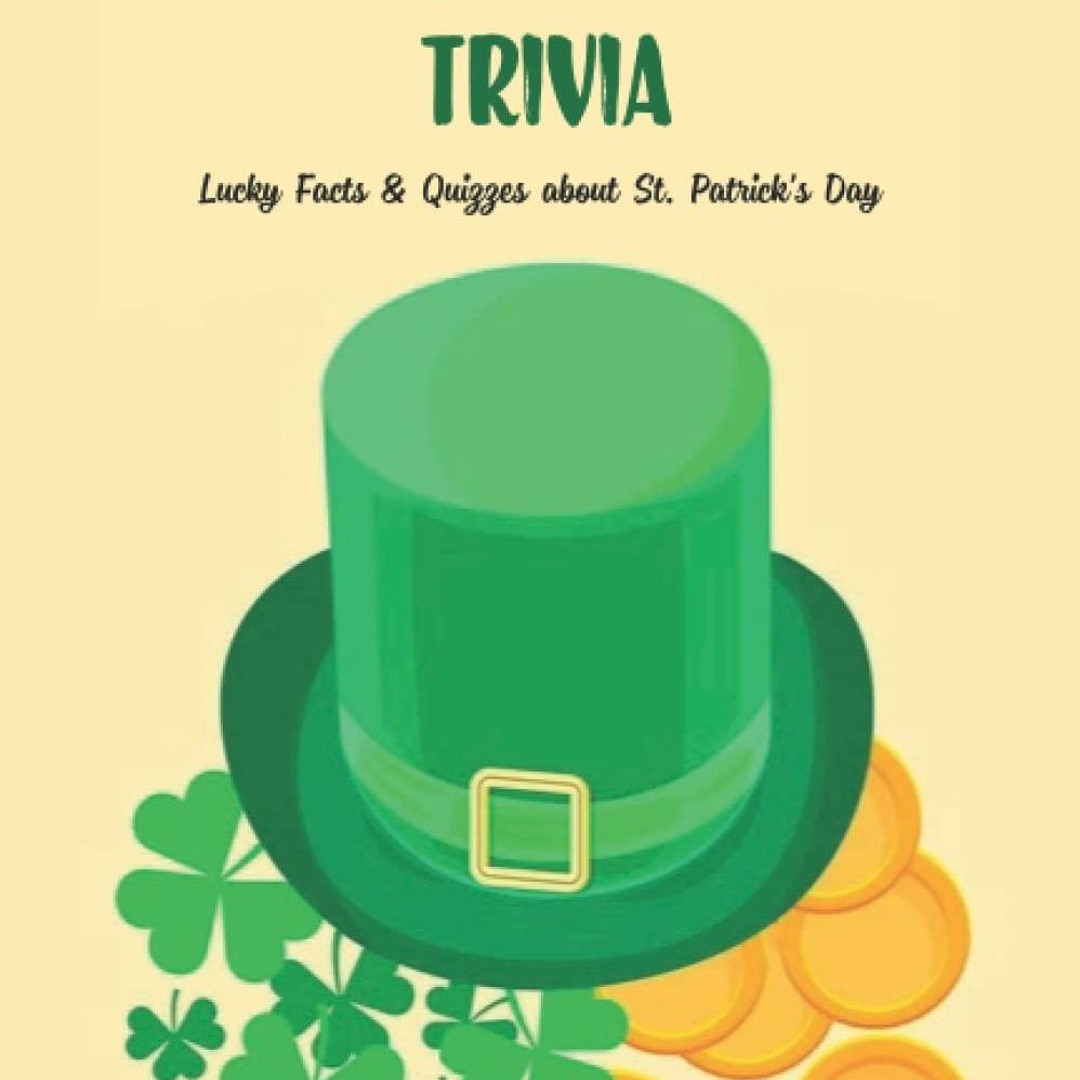 st patricks day quiz pdf