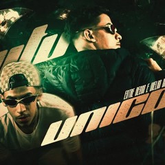BALA NO COPO DELA - VITU ÚNICO e MC DIGU
