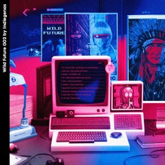 Wild Future 002 by iNDIEGENAS