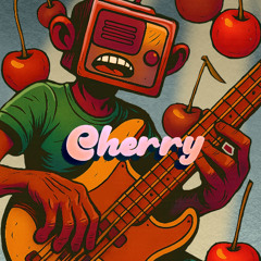 Mayes - Cherry ft Myron Laban