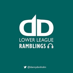 Paul Pettigrew, Founder of Gamtalk UK, Chats With Lower League Ramblings (Gambling Part 3)