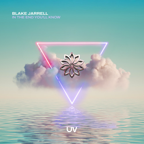 Premiere: Blake Jarrell - In The End You'll Know [UV]