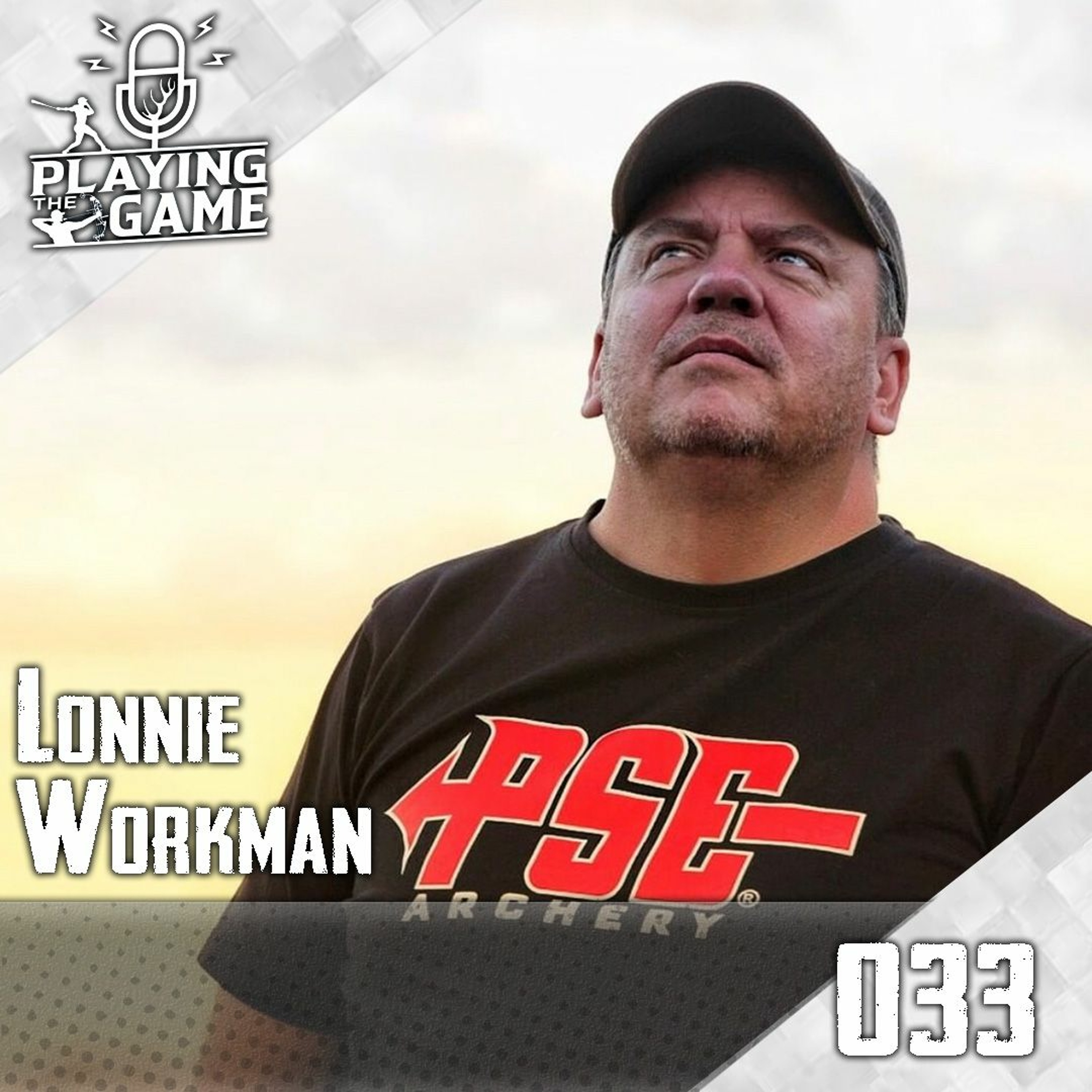 Playing The Game Podcast
