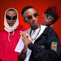 Mellow & Sleazy -Kumnandi feat. TheBuu, Scotts_Maphuma, Xduppy, DrPeppa