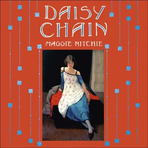 DAISY CHAIN by Maggie Ritchie, read by Cathleen Carron - audiobook extract
