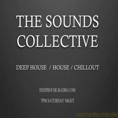 MARK MAC THE SOUNDS COLECTIVE