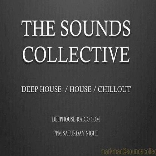 MARK MAC THE SOUNDS COLECTIVE