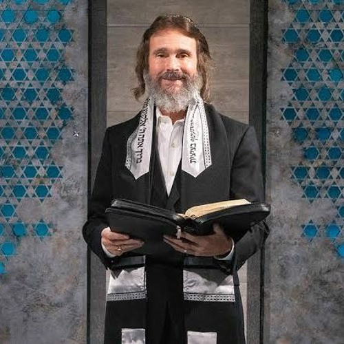 Rabbi Kirt Schneider: Discover the Power in the Hebrew Names and Titles of God (January 30th, 2024)