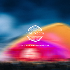 Hide&Seek Archives 010: Josh Baker b2b Prospa 2026
