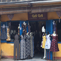 Mix 2024 Brussels with love