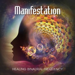 Manifestation - Relax Frequency