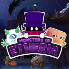 Monsters Of Etheria New Town Night
