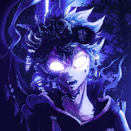 Asta Wallpaper coming right up! i hope you guys still like this one :  r/BlackClover