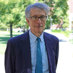 2024:12.09 - Howard Gardner - On Mind