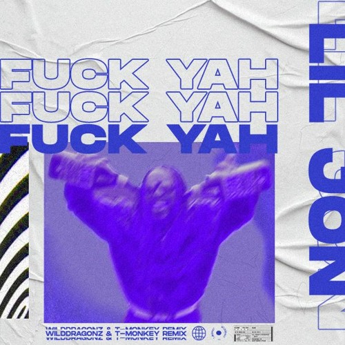 LIL JON - FUCK YAH - TMONKEY FT WildDragonz