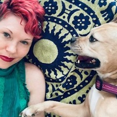 Twitch (blood babes) //  spoken word //  RaVenGhost Press