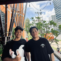 ABANG DI PARAMAX NI DEK? (IKELLABOY X NICKSEN X ALWI ) #VOLUME2KENAPARUPANYA?