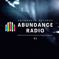 Abundance Radio - Episode 42: HaiChivas$ | Progressive Trance