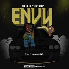 Envy (feat. Young Nudy)