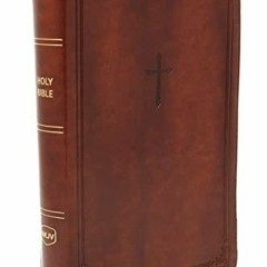 [READ] [PDF EBOOK EPUB KINDLE] NKJV, End-of-Verse Reference Bible, Personal Size Large Print, Leathe