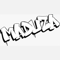 MADUZA - Lockdown DnB Mix 2020