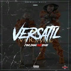 VERSÁTIL (C/SCOOBY) PROD. BY Y.B.M