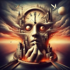 R3ckzet - Over Time (D2M Remix)