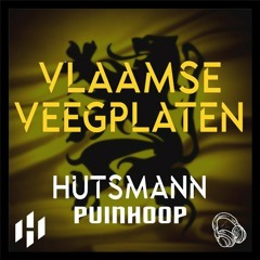 Vlaamse Véégplaten (Hutsmann & Puinhoop)