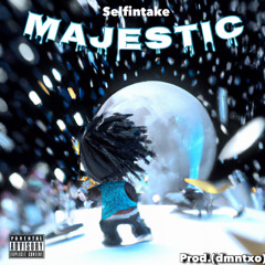 Majestic! (official audio)(prod.dmntxo)