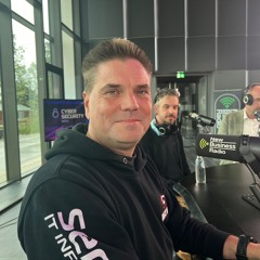 Marcel van der Velde (Security Academy) - De Ondernemer 27 september 2024 deel 2