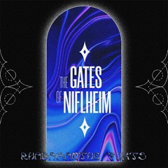 Rhadamanthe X Fuxts - The Gates Of Niflheim