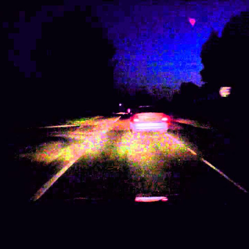 Whirr - Younger than You (mylancore test)