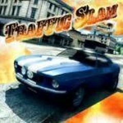 traffic slam theme Song