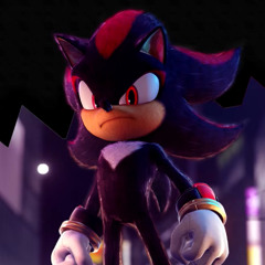 Tokyo Act 1 [Westopolis] - Sonic x Shadow Generations