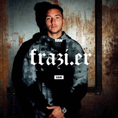 RAWCAST108 • Frazi.er