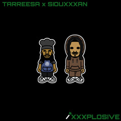 XXXPLOSIVE FREESTYLE