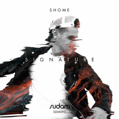 [Premiere] Shome - Celestial (Original Mix) [Sudam Recordings]