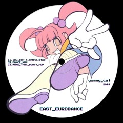 BANGKIT PREMIERE: Yummy Cat - Dance Now