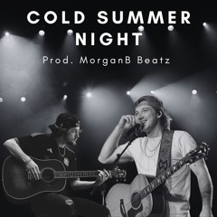 **FREE** Cold Summer Night (Bailey Zimmerman x Morgan Wallen Type Beat)
