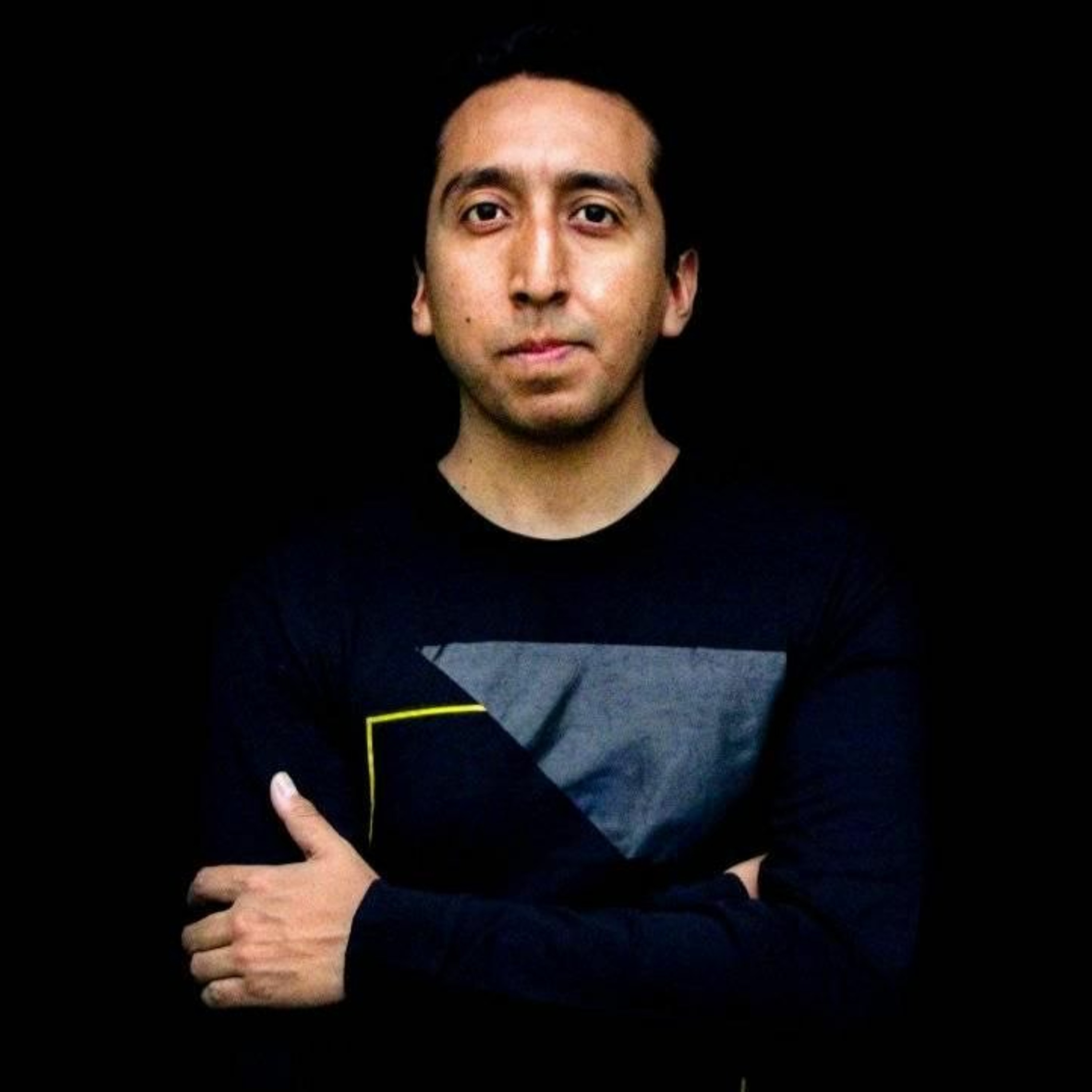 Gerardo Duran - Progressive Night Episode 066 Loops Radio